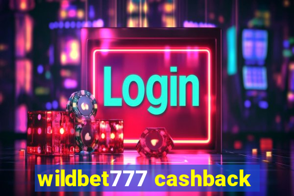 wildbet777 cashback